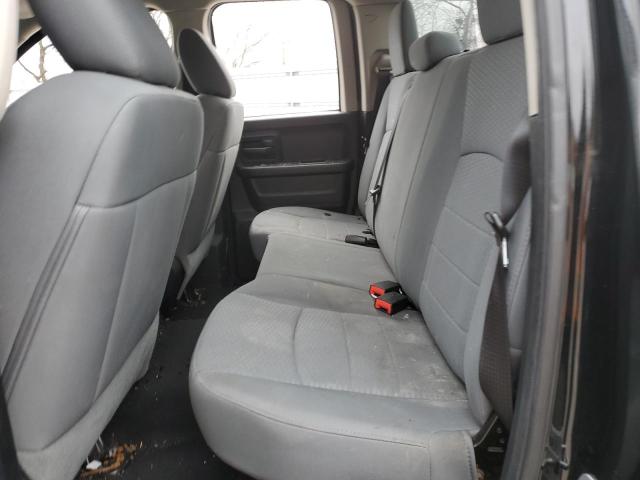 Photo 10 from auction – 2014 RAM 1500 ST with VIN 1C6RR7FT1ES214084