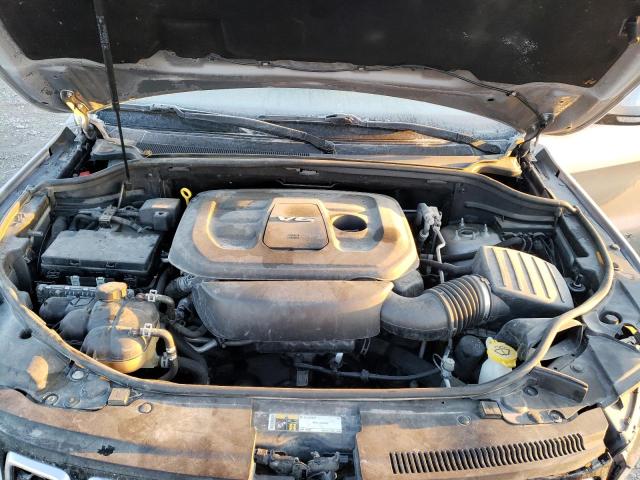 Photo 12 from auction – 2017 JEEP GRAND CHER with VIN 1C4RJFBG3HC604797