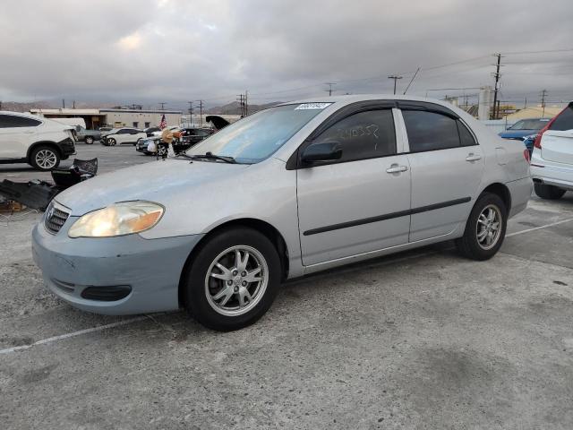 Photo 1 from auction – 2005 TOYOTA COROLLA CE with VIN 1NXBR32E25Z344630
