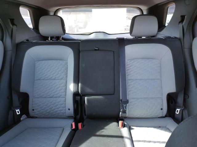 Photo 10 from auction – 2018 CHEVROLET EQUINOX LS with VIN 2GNAXHEV3J6105568