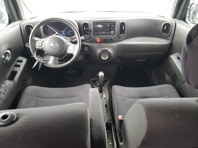 Photo 8 from auction – 2010 NISSAN CUBE BASE with VIN JN8AZ2KR6AT163421