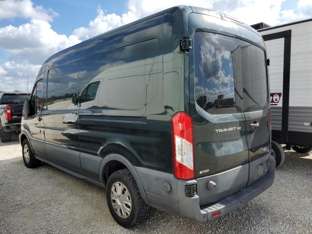 Photo 2 from auction – 2015 FORD TRANSIT T- with VIN 1FTNE2CM0FKA05813
