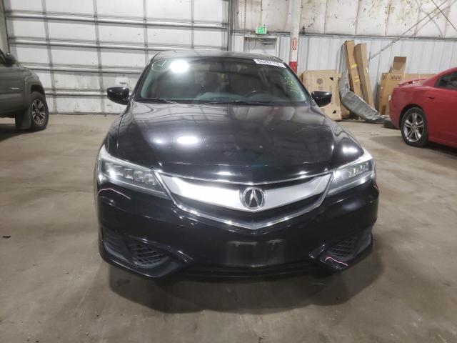 Photo 5 from auction – 2016 ACURA ILX PREMIU with VIN 19UDE2F76GA007138