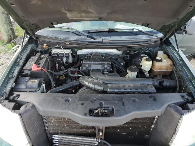 Photo 11 from auction – 2007 FORD F150 SUPER with VIN 1FTPW12VX7KA57333
