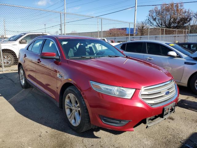 Photo 4 from auction – 2014 FORD TAURUS SEL with VIN 1FAHP2E88EG125356