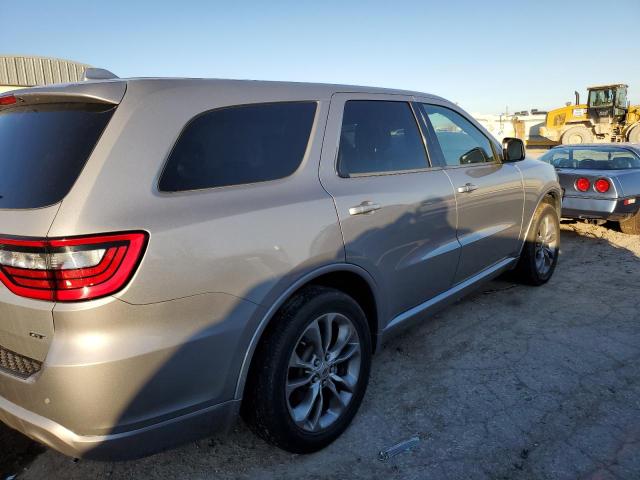 صورة رقم 3 من المزاد - 2020 DODGE DURANGO GT مع VIN 1C4RDJDG8LC261050