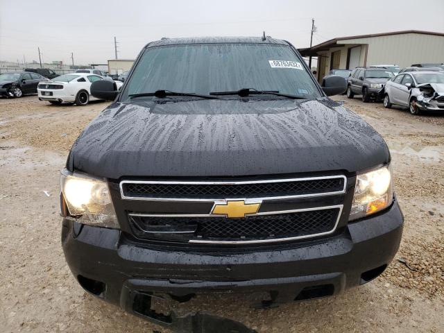 Foto 5 de la subasta – 2012 CHEVROLET SUBURBAN C con VIN 1GNSCHE02CR133826