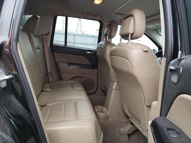 Photo 11 from auction – 2011 JEEP COMPASS LI with VIN 1J4NF5FB6BD133782