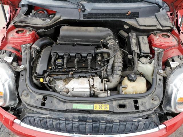 Zdjęcie 11 z aukcji – 2009 MINI COOPER S C z VIN WMWMM33549TP74551
