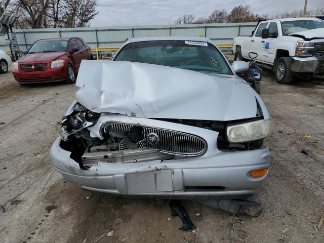 Фото 5 с аукциона – 2001 BUICK LESABRE CU с VIN 1G4HP54K014199841