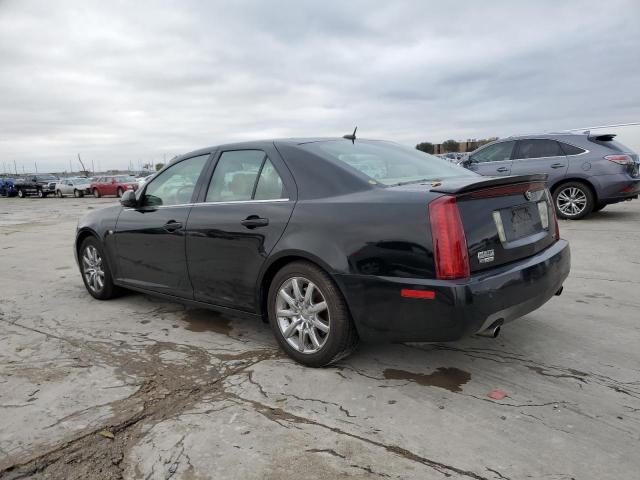 Photo 2 from auction – 2005 CADILLAC STS with VIN 1G6DC67A950198551