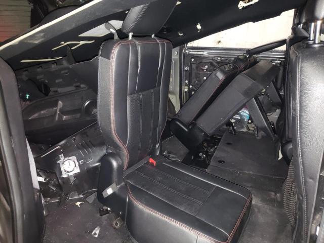 Photo 11 from auction – 2020 DODGE GRAND CARA with VIN 2C4RDGEGXLR178941