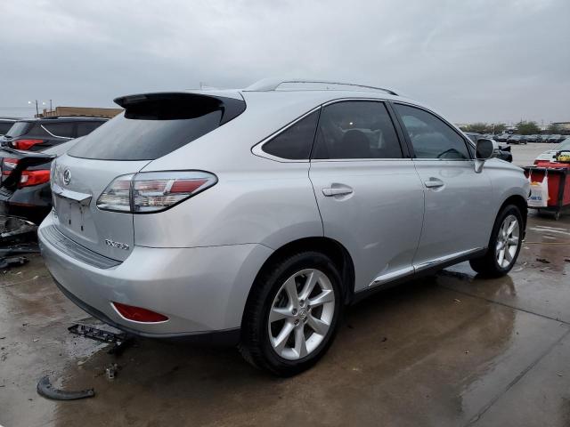 Photo 3 from auction – 2010 LEXUS RX 350 with VIN 2T2ZK1BA3AC008318