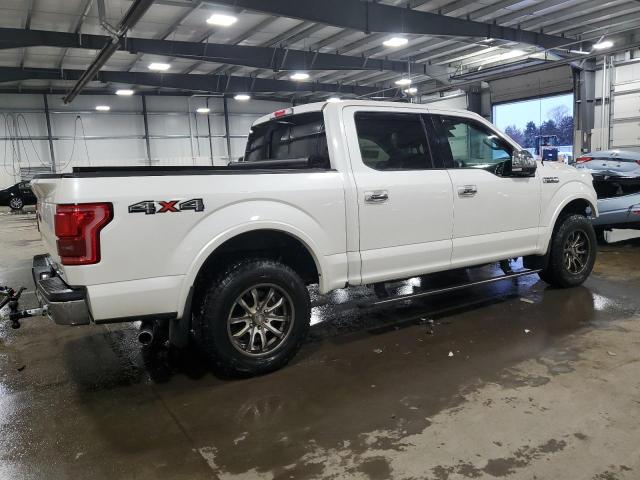 Photo 3 from auction – 2015 FORD F150 SUPER with VIN 1FTEW1EF7FFA80118