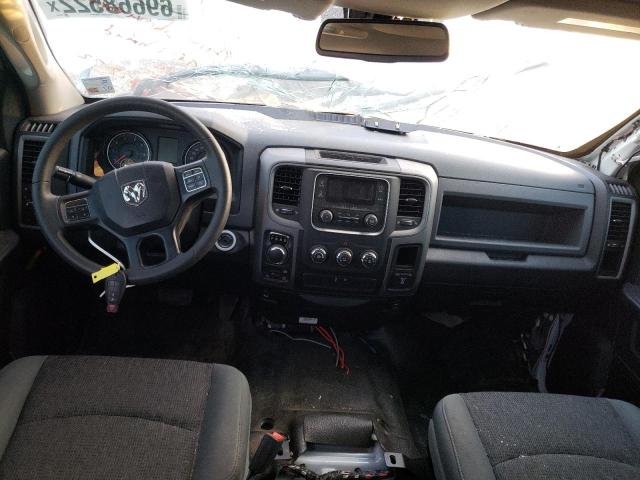 Photo 8 from auction – 2020 RAM 1500 CLASS with VIN 1C6RR7XT8LS153781