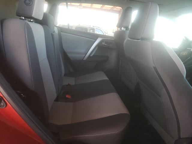 Photo 11 from auction – 2014 TOYOTA RAV4 XLE with VIN 2T3WFREV6EW110295