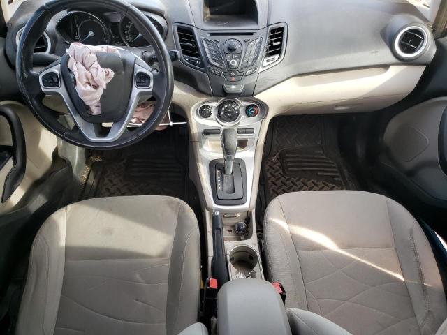 Photo 8 from auction – 2014 FORD FIESTA SE with VIN 3FADP4BJ3EM153900