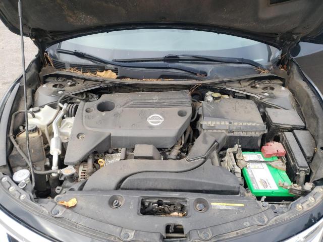 Photo 11 from auction – 2015 NISSAN ALTIMA 2.5 with VIN 1N4AL3AP9FC247622