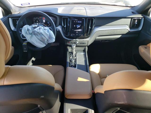 Photo 8 from auction – 2020 VOLVO XC60 T5 MO with VIN YV4102DK1L1487362