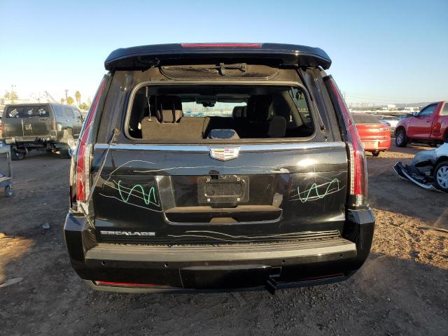 Photo 6 from auction – 2020 CADILLAC ESCALADE E with VIN 1GYS3HKJ3LR202555