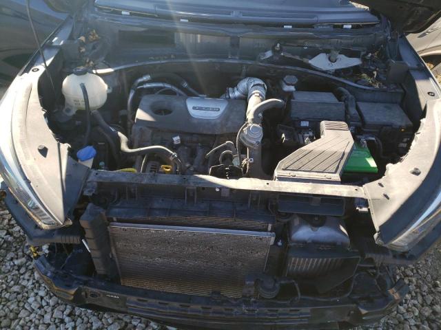 Photo 11 from auction – 2016 HYUNDAI TUCSON LIM with VIN KM8J33A26GU042877