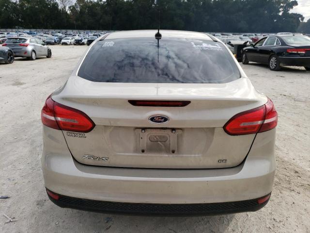 Photo 6 from auction – 2018 FORD FOCUS SE with VIN 1FADP3F22JL209351