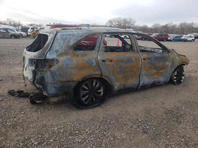 Photo 3 from auction – 2018 KIA SORENTO EX with VIN 5XYPHDA53JG430240
