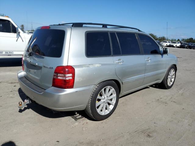 Photo 3 from auction – 2003 TOYOTA HIGHLANDER with VIN JTEGD21A530055145