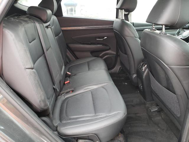 Photo 10 from auction – 2022 HYUNDAI TUCSON SEL with VIN KM8JCCAE9NU024820