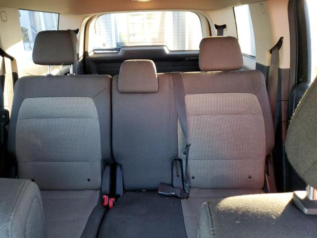 Photo 10 from auction – 2010 FORD FLEX SEL with VIN 2FMGK5CCXABB10576