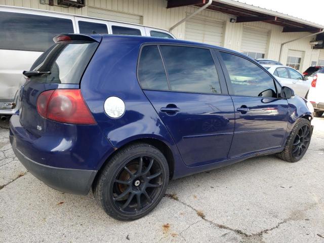 Photo 3 from auction – 2007 VOLKSWAGEN RABBIT with VIN WVWDR71KX7W125899