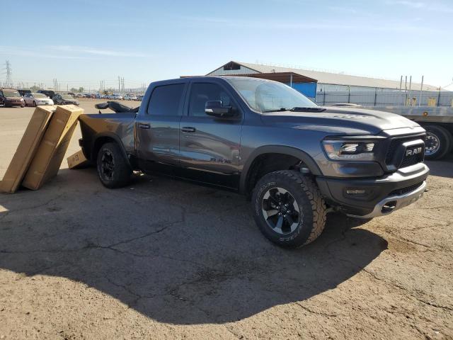 Photo 4 from auction – 2020 RAM 1500 REBEL with VIN 1C6SRFLT7LN283048