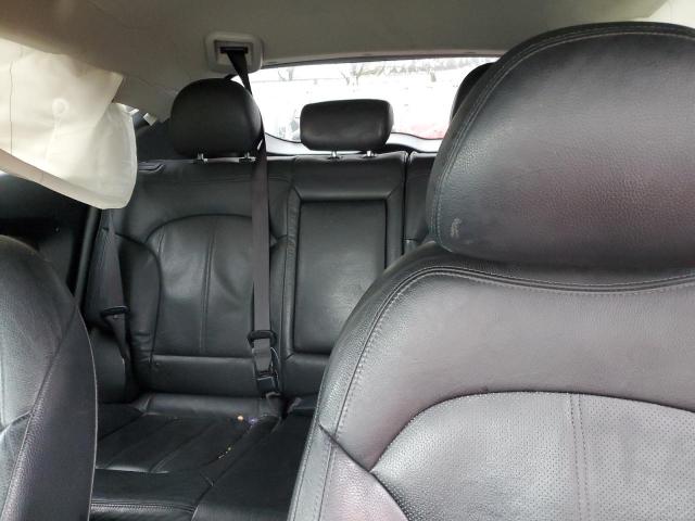 Photo 10 from auction – 2011 HYUNDAI TUCSON GLS with VIN KM8JUCAC2BU170984