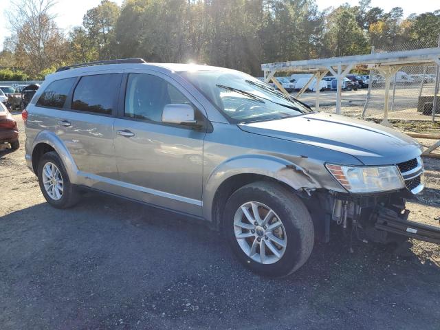 Photo 4 from auction – 2017 DODGE JOURNEY SX with VIN 3C4PDCBG7HT572292