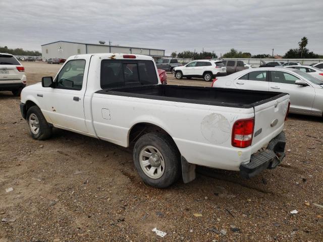 Photo 2 from auction – 2008 FORD RANGER with VIN 1FTYR10D28PB12853