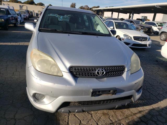 Photo 5 from auction – 2006 TOYOTA COROLLA MA with VIN 2T1KR32E06C563508