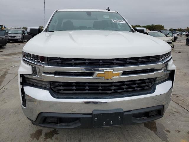 Photo 5 from auction – 2021 CHEVROLET SILVERADO with VIN 3GCPWCED9MG190957