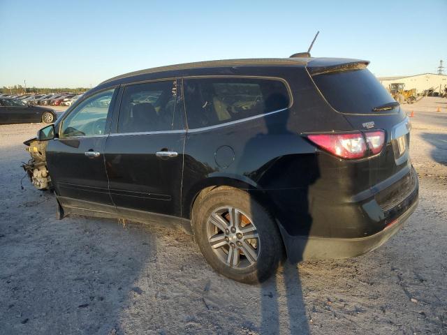 Photo 2 from auction – 2016 CHEVROLET TRAVERSE L with VIN 1GNKRHKDXGJ261080