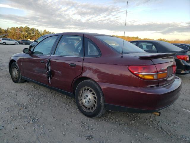 Photo 2 from auction – 2002 SATURN L100 with VIN 1G8JS54F32Y545425