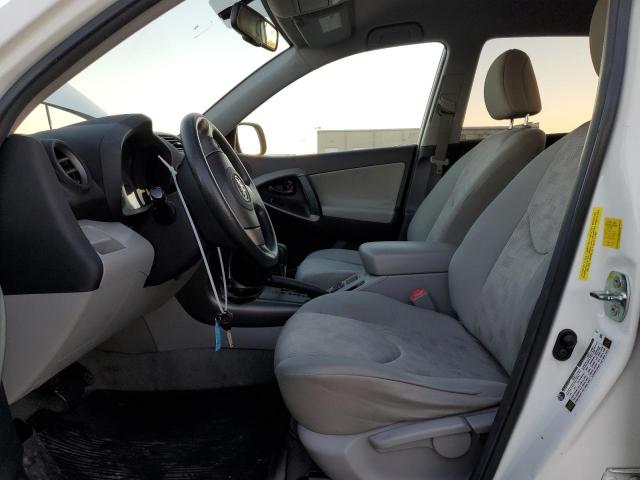 Foto 7 de la subasta – 2011 TOYOTA RAV4 con VIN 2T3ZF4DV5BW064939
