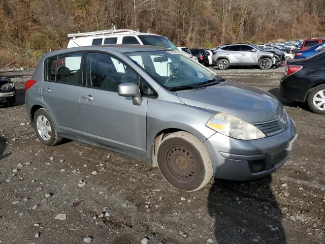 Photo 4 from auction – 2008 NISSAN VERSA S with VIN 3N1BC13E28L392168