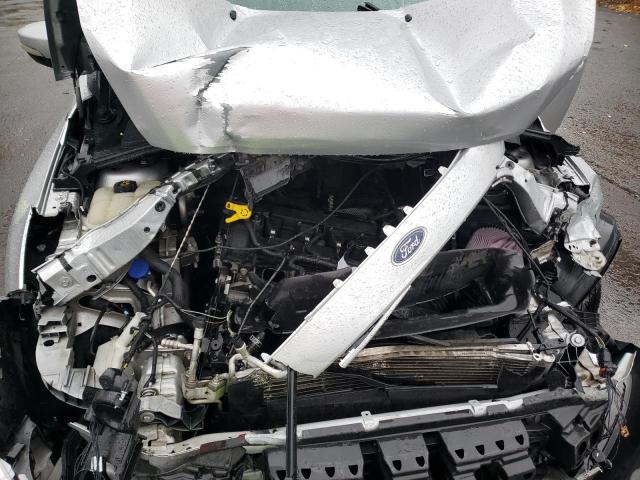 Фото 11 с аукциона – 2017 FORD FOCUS SE с VIN 1FADP3K22HL285944