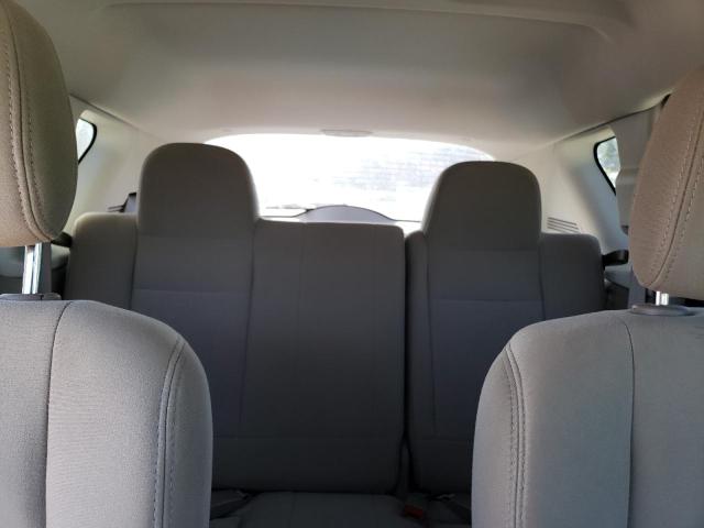 Photo 10 from auction – 2013 JEEP COMPASS SP with VIN 1C4NJCBB6DD255494