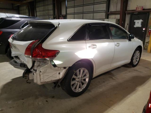 Photo 3 from auction – 2011 TOYOTA VENZA with VIN 4T3ZA3BB0BU039609