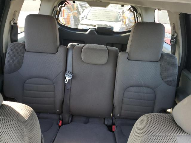 Foto 10 de la subasta – 2012 NISSAN PATHFINDER con VIN 5N1AR1NB4CC636090