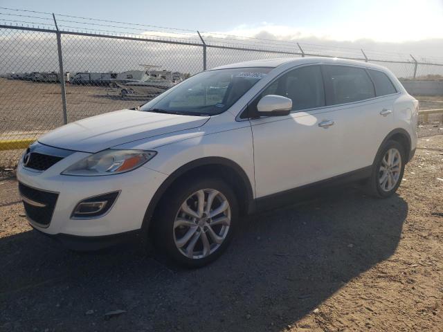 MAZDA CX-9 2011 with VIN JM3TB2DA2B0303328 - Photo from auction