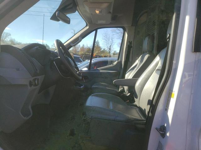 Photo 7 from auction – 2019 FORD TRANSIT T- with VIN 1FTYR2XM5KKA72560