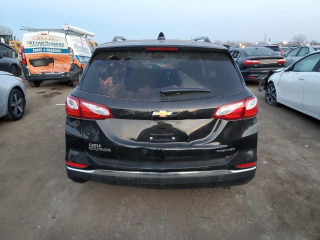 Photo 6 from auction – 2019 CHEVROLET EQUINOX PR with VIN 2GNAXNEVXK6178548