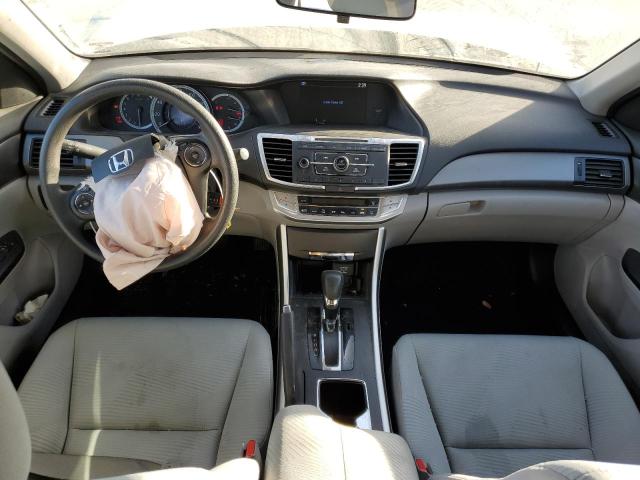 Photo 8 from auction – 2014 HONDA ACCORD LX with VIN 1HGCR2F36EA013211