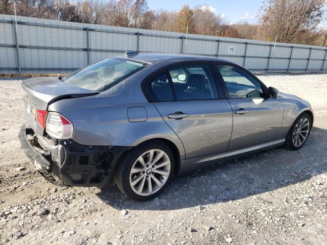 Photo 3 from auction – 2011 BMW 328 I with VIN WBAPH7C50BE852827
